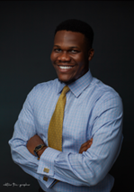 Victor Aliyu