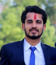 Sudeep Poudel