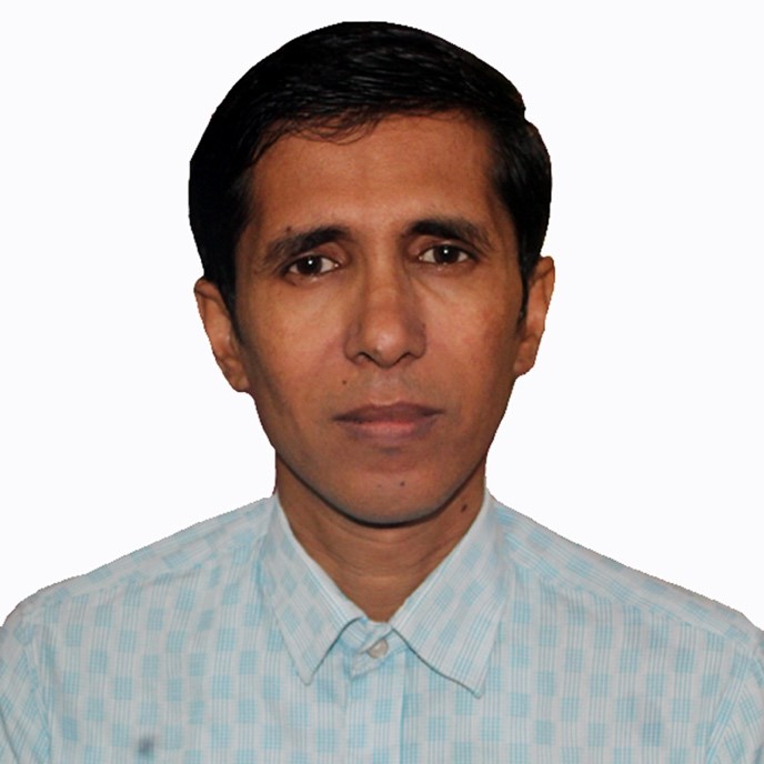 A person in a blue and white striped shirt

AI-generated content may be incorrect.