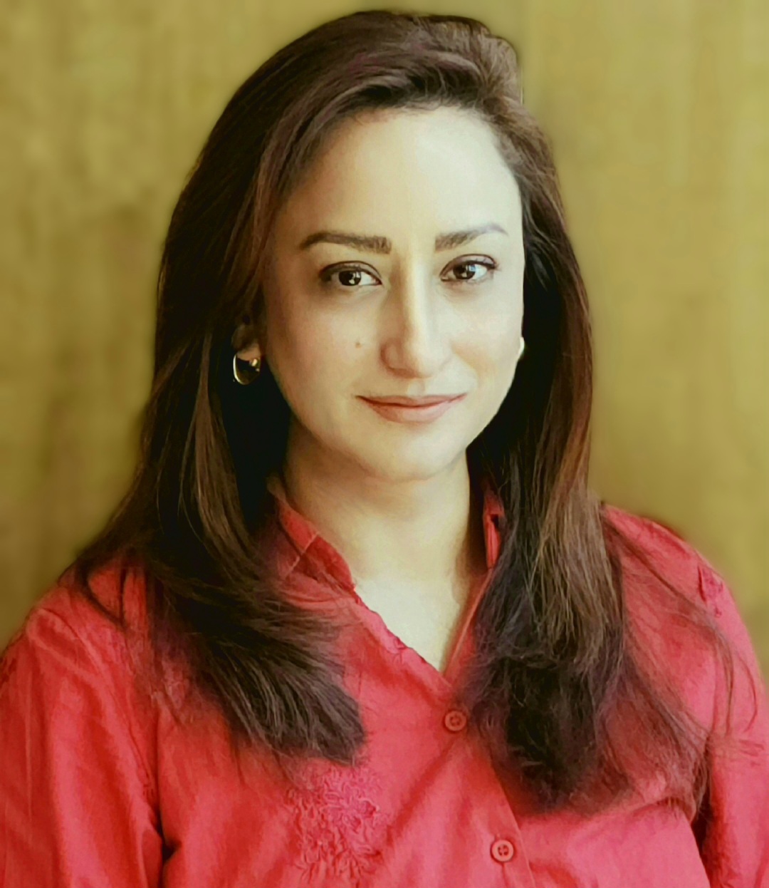 Maliha Shah