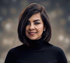Ameneh Tarakemeh