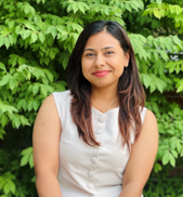 Ansu Adhikari