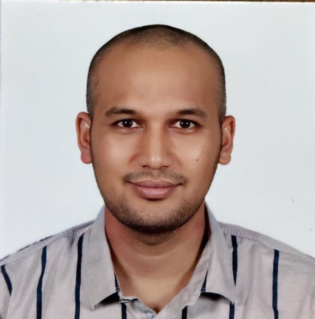 Srijan Budhathoki