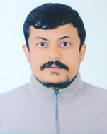 Raja Timilsina