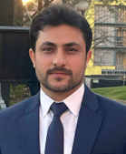 Abrar Ahmad