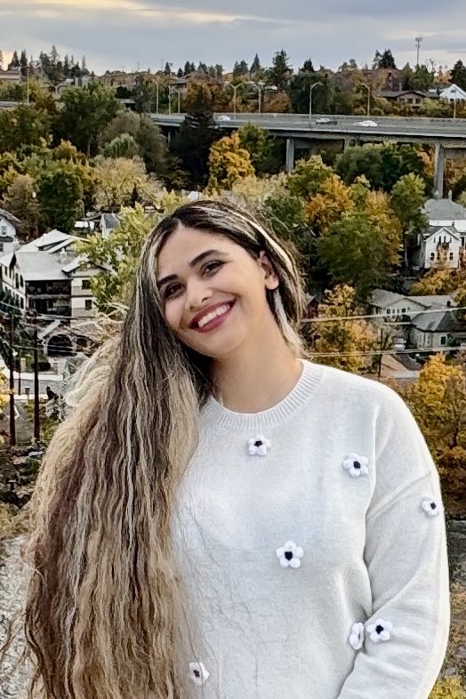 Setareh Alibakhshi