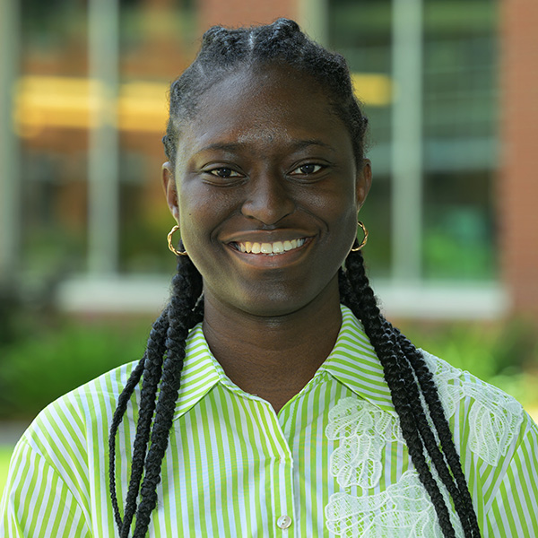 Oluwadamilola Joy Olanrewaju