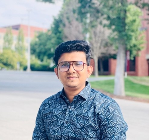 Tanvir Ahmed