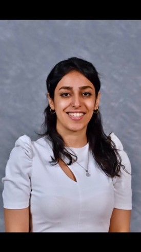 Sarah Farahani