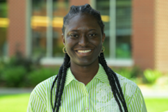 Oluwadamilola Olanrewaju