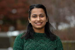 Sudiksha Pandit