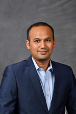 Srijan Budhathoki