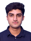 Usama Sheraz