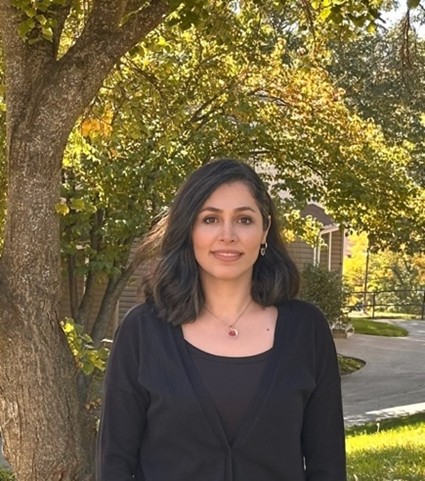 Maryam Edrisi