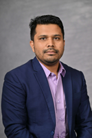 A S M Mirajul Islam