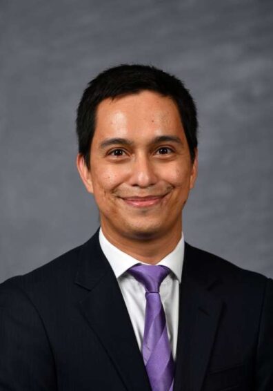 Hector Botello