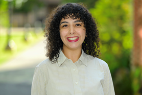 Zahra Abedzadehzavareh