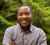 Joseph Akowuah