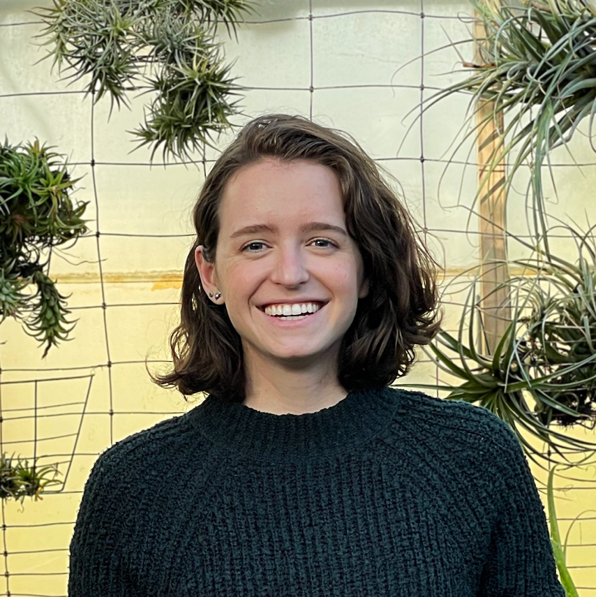 A person smiling at camera

AI-generated content may be incorrect.