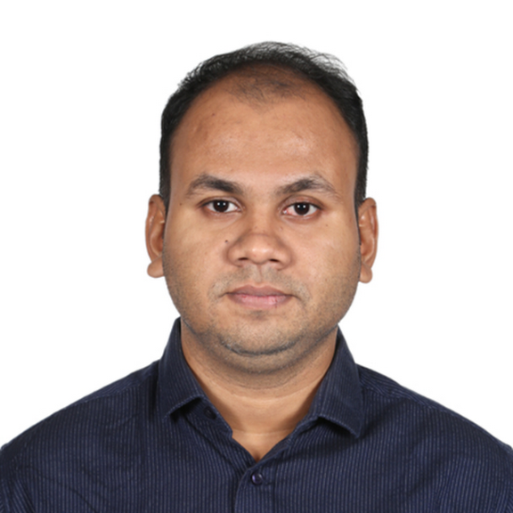 A person in a blue shirt

AI-generated content may be incorrect.