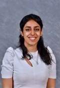 Sarah Farahani