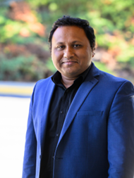 Rajib Kumar Saha